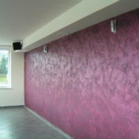3 варианта отделки стен - Ремонт квартир - Блог ГК «Фундамент»